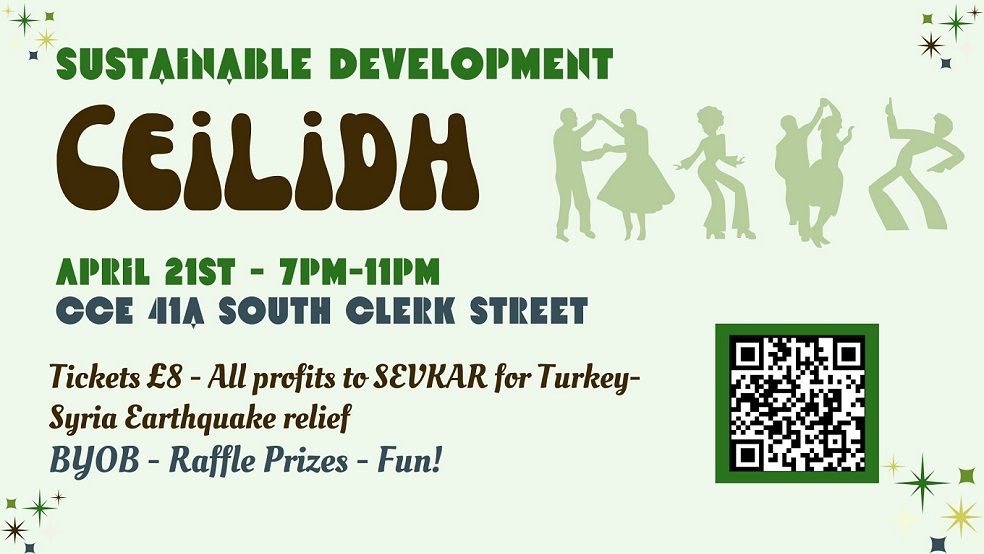 Edinburgh University Students' Association