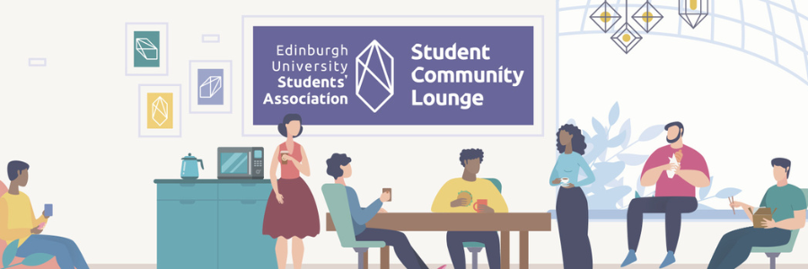 Edinburgh University Students' Association